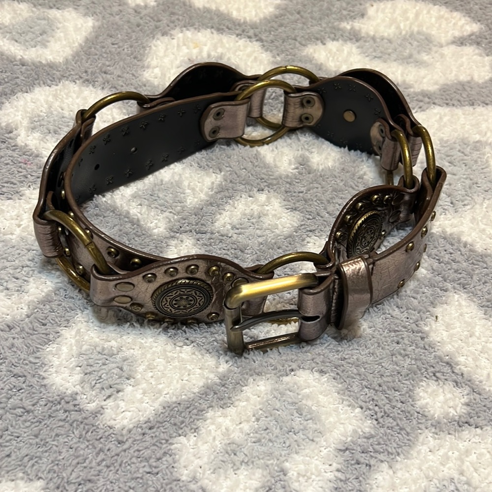 Lake Shore Drive Ladies Belt